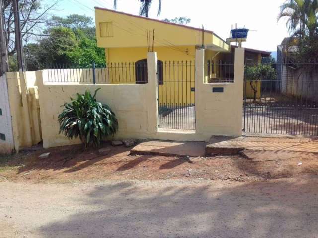 Casa com 2 dormitórios à venda, 111 m² por R$ 300.000,00 - Recreio Bela Vista - Suzano/SP