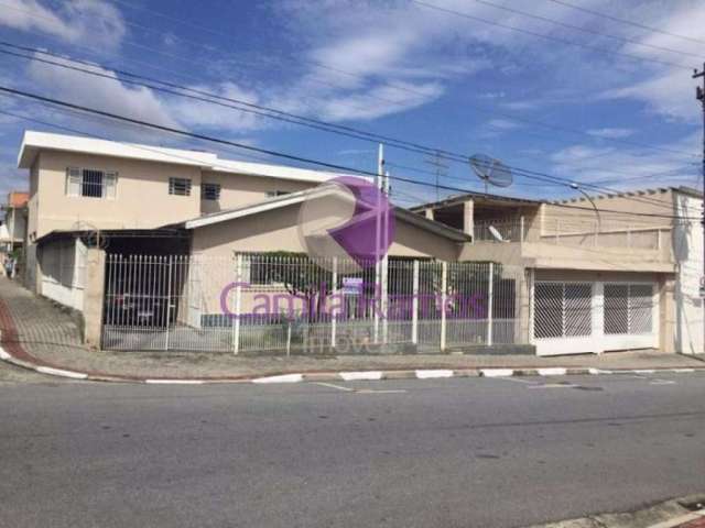 Sobrado Residencial para venda e locação, Centro, Poá - SO0571.