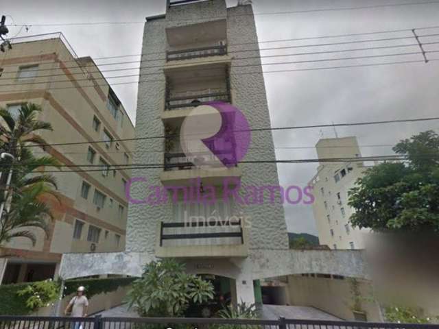 Apartamento Residencial à venda, Balneário Cidade Atlântica, Guarujá - AP0543.