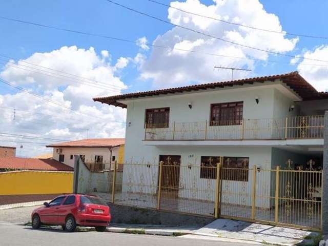 Casa Residencial para locação, Centro, Poá - CA0335.