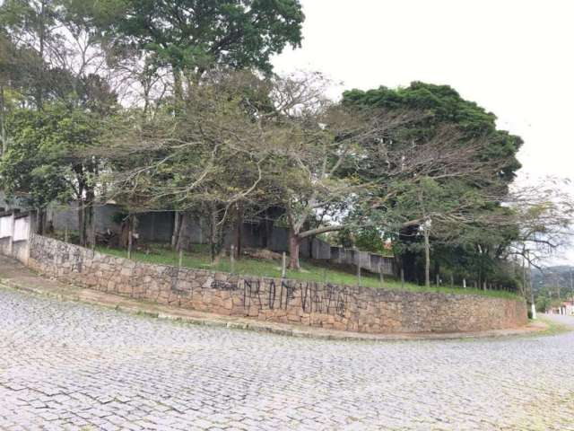 Terreno Residencial à venda, Suíssa, Ribeirão Pires - TE0062.