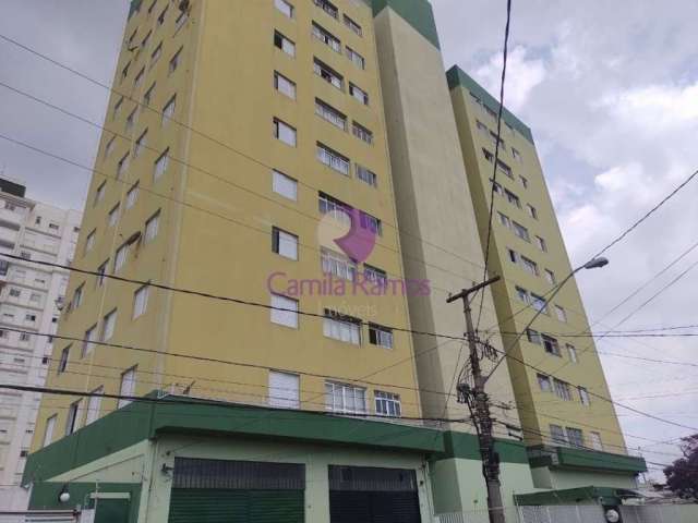 Apartamento Residencial à venda, Vila Costa, Suzano - AP0254.