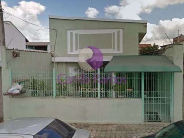 Casa com 2 dormitórios à venda por R$ 850.000,00 - Vila Figueira - Suzano/SP