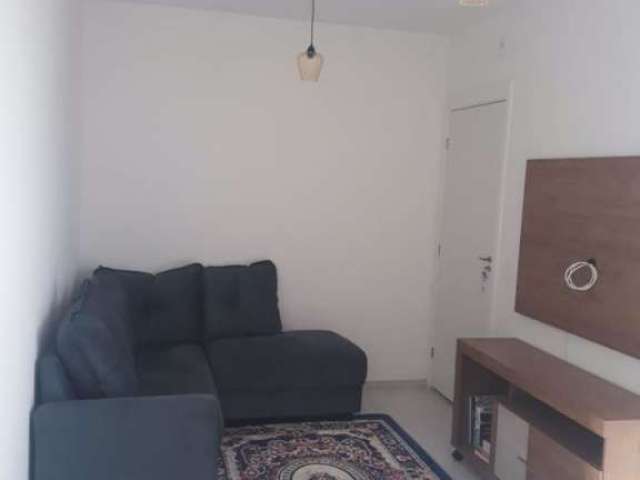 Apartamento Residencial à venda, Vila Colorado, Suzano - AP0927.