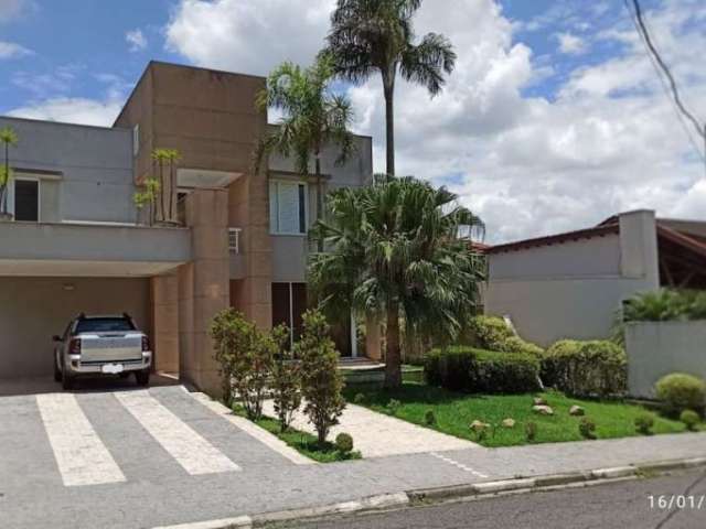 Sobrado com 4 dormitórios à venda, 431 m² por R$ 2.900.000,00 - Jardim Residencial Suzano - Suzano/SP