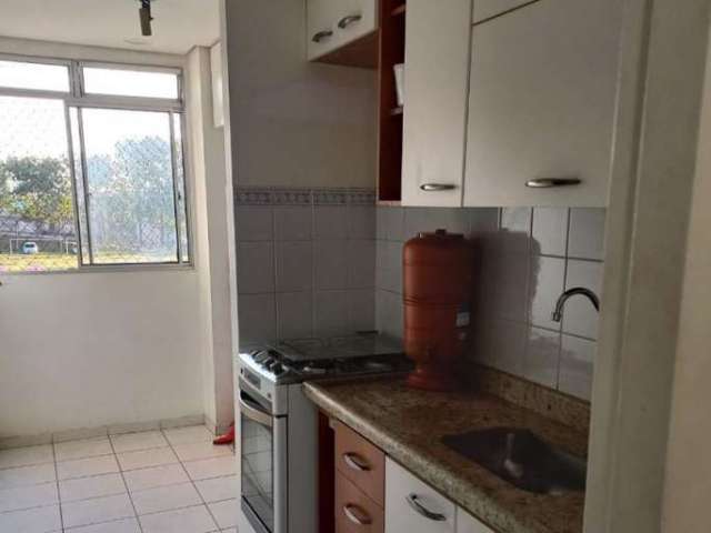 Apartamento com 2 dormitórios à venda, 49 m² por R$ 225.000,00 - Vila Monte Belo - Itaquaquecetuba/SP