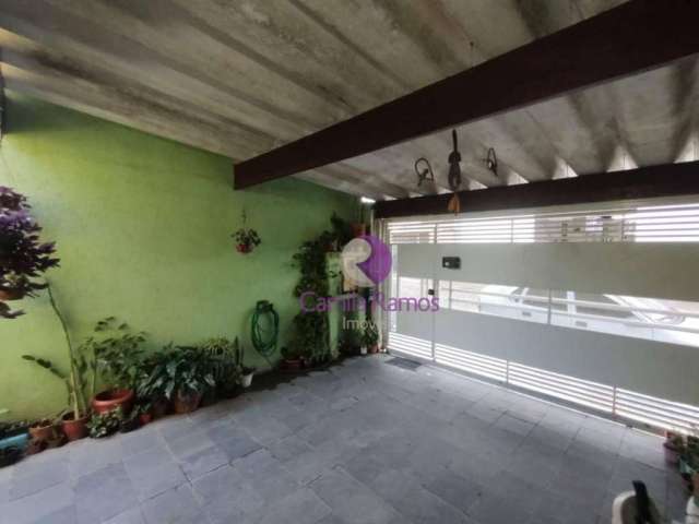 Casa com 2 dormitórios à venda, 89 m² por R$ 380.000 - Vila Mazza - Suzano/SP