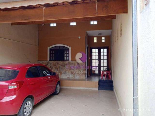 Casa à venda, 150 m² por R$ 636.000,00 - Vila Suissa - Mogi das Cruzes/SP