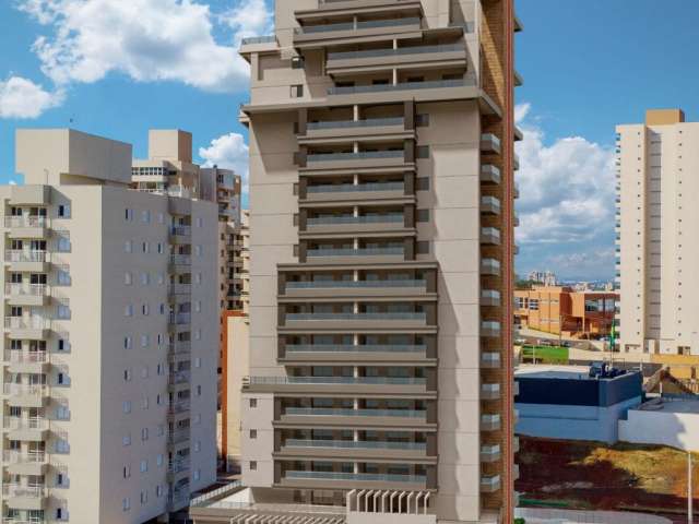 Apartamento quase pronto para morar no bairro Nova aliança em Ribeirão Preto/SP -