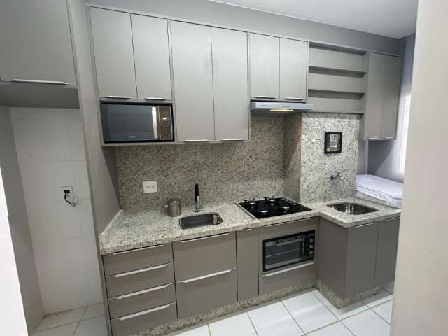 Apartamento à venda 2 dormitórios -  Localizado no bairro Campos Elísios, Ribeirão Preto, Andar alto!!