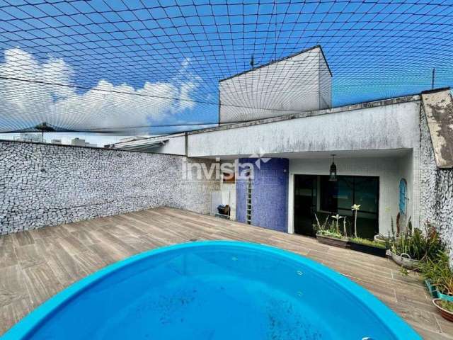 Cobertura Duplex à venda no bairro Boqueirão