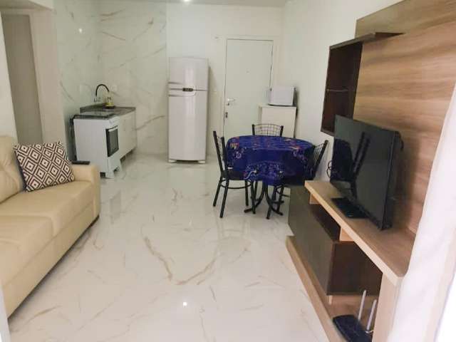 Apartamento 1 dormitório centro Balneário Camboriú