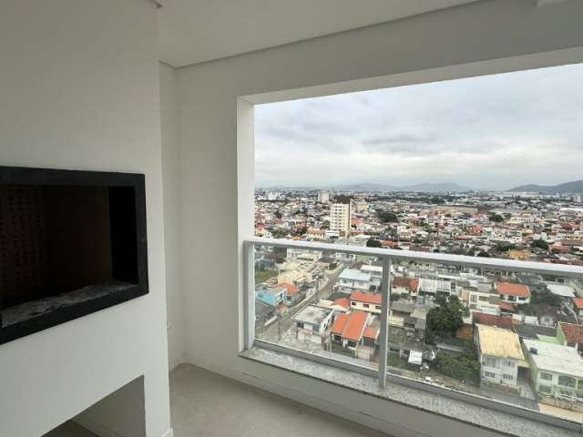 Apartamento com 3 quartos, São João - Itajaí