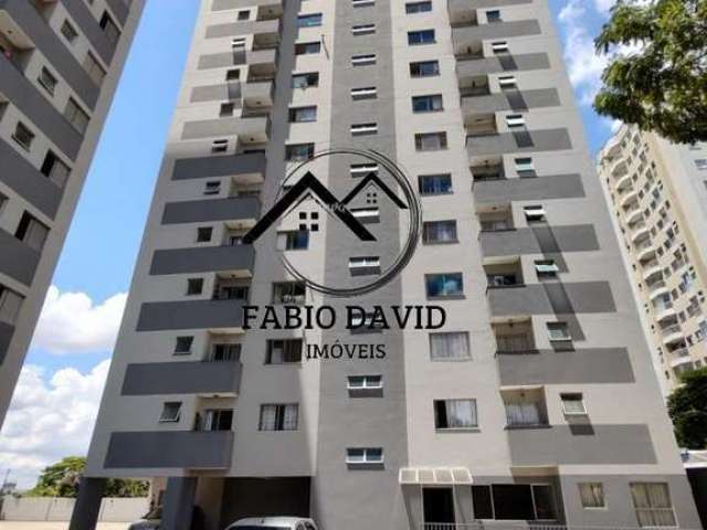 Apartamento para Venda em Guarulhos, Gopoúva, 2 dormitórios, 1 banheiro, 1 vaga