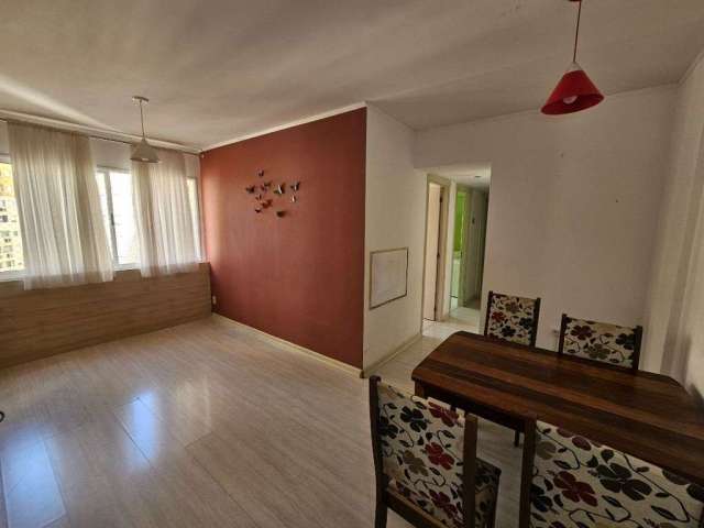Apartamento com 3 dormitórios, 70 m² - venda por R$ 380.000,00 ou aluguel por R$ 3.239,08/mês - Partenon - Porto Alegre/RS