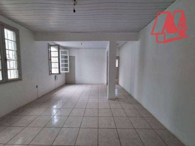 Loja para alugar, 80 m² por R$ 1.043,00/mês - Azenha - Porto Alegre/RS