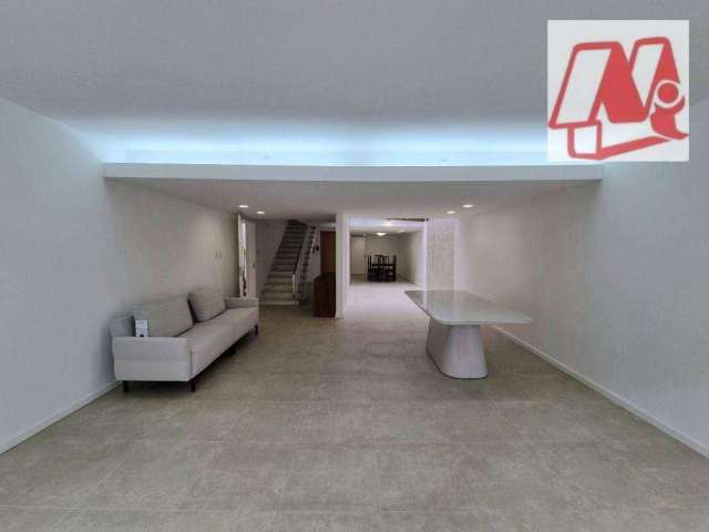 Casa para alugar, 265 m² por R$ 15.573,04/mês - Rio Branco - Porto Alegre/RS