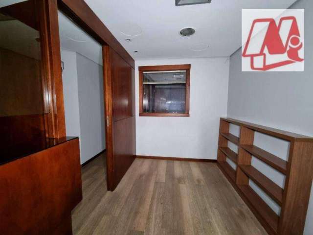 Conjunto para alugar, 70 m² por R$4.328/mês - Centro - Porto Alegre/RS