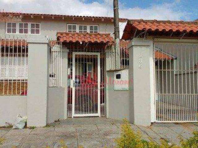 Casa à venda, Maria Regina, Alvorada - CA0638.