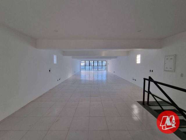Prédio para alugar, 387 m² por R$ 10.555,92/mês - Menino Deus - Porto Alegre/RS