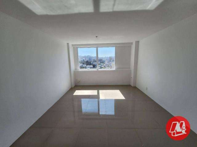 Sala, 32 m² - venda por R$ 410.000,00 ou aluguel por R$ 2.500,00/mês - Santana - Porto Alegre/RS