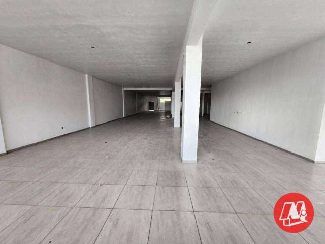 Conjunto para alugar, 120 m² por R$ 7.973,92/mês - Partenon - Porto Alegre/RS