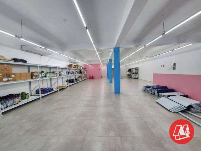 Loja para alugar, 480 m² por R$ 16.750,00/mês - Partenon - Porto Alegre/RS