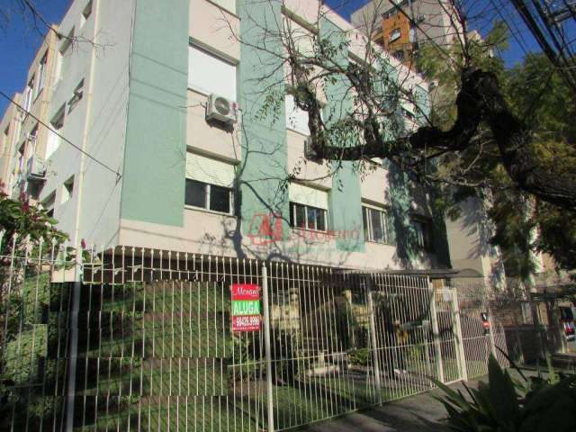 Apartamento com 2 dormitórios para alugar, 61 m² por R$ 2.086,00/mês - Jardim Botânico - Porto Alegre/RS