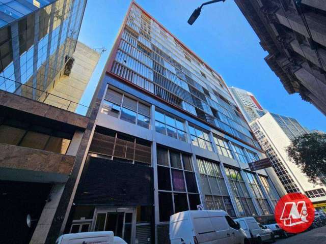 Aluga-se e vende-se Andar Corporativo de  384 m² no Centro de Porto Alegre