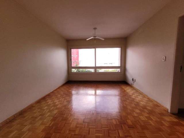 Apartamento com 3 dormitórios para alugar, 120 m² por R$ 3.286,98/mês - Jardim Botânico - Porto Alegre/RS