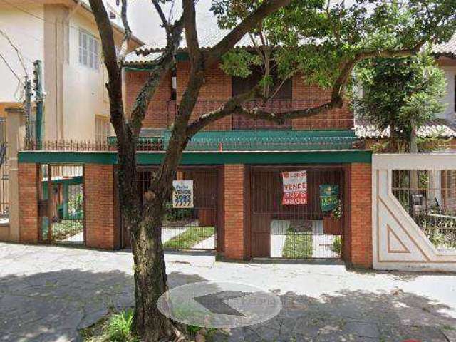 Casa Residencial à venda, Partenon, Porto Alegre - CA0400.