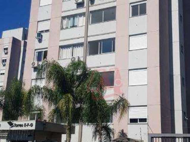 Apartamento com 2 dormitórios à venda, 50 m² por R$ 230.000,00 - São José - Porto Alegre/RS