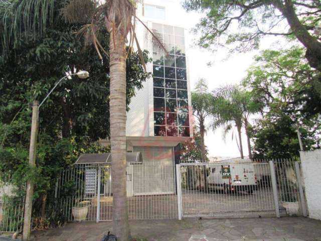 Sala para alugar, 70 m² por R$ 2.770,20/mês - Santa Cecília - Porto Alegre/RS
