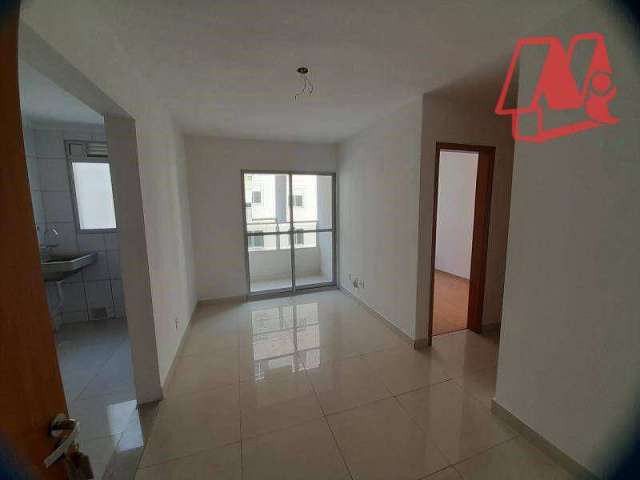 Apartamento com 2 dormitórios para alugar, 60 m² por R$ 2.153,52/mês - Alto Petrópolis - Porto Alegre/RS