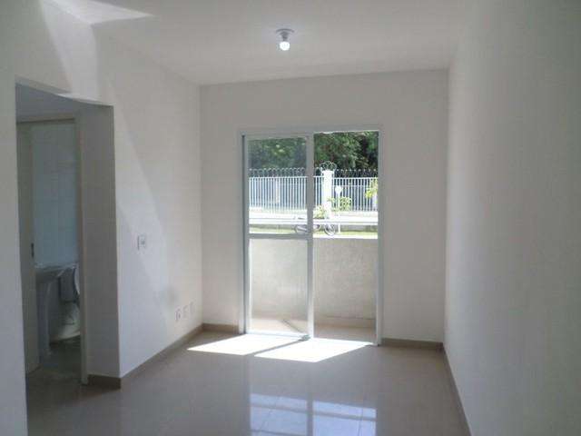 Apartamento para Venda em Sorocaba, Vila Haro, 2 dormitórios, 1 banheiro, 1 vaga