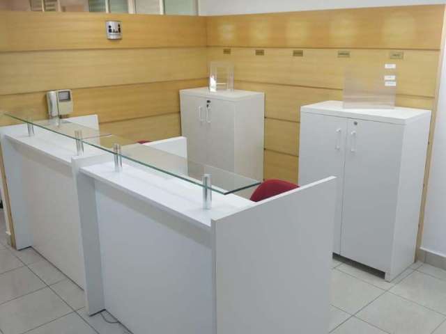 Sala Comercial para Locação em Barueri, Alphaville Centro Industrial e Empresarial/Alphaville., 3 banheiros, 4 vagas