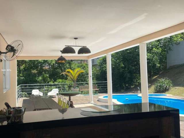 Casa em Condomínio para Venda em Araçoiaba da Serra, Água Branca, 3 dormitórios, 1 suíte, 4 banheiros, 6 vagas