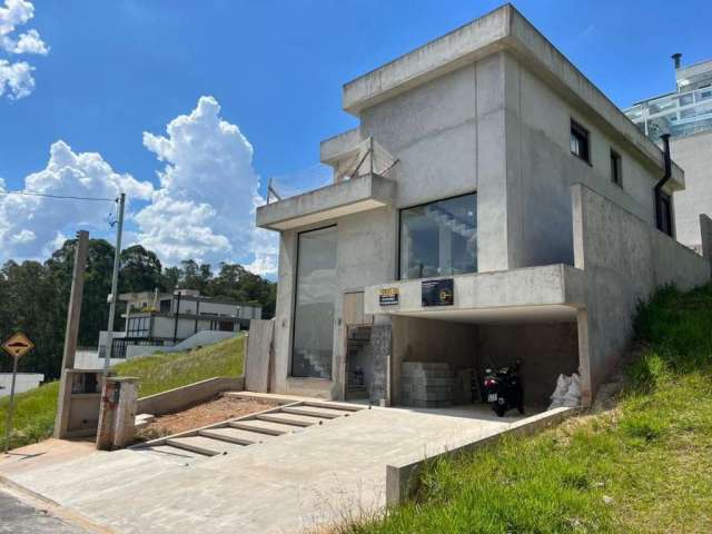 Casa em Condomínio para Venda em Barueri, Aldeia da Serra, 3 dormitórios, 1 suíte, 4 banheiros, 4 vagas