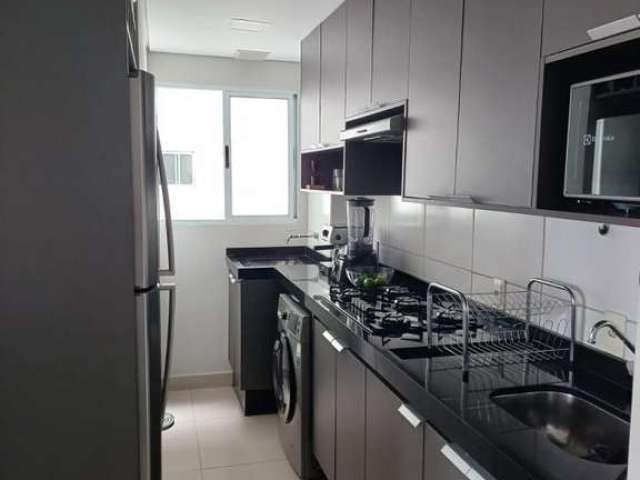 Apartamento para Venda em Sorocaba, Jardim Guarujá, 2 dormitórios, 1 banheiro