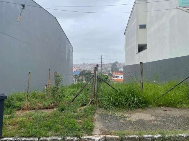 Terreno para Venda em Barueri, Vila do Conde