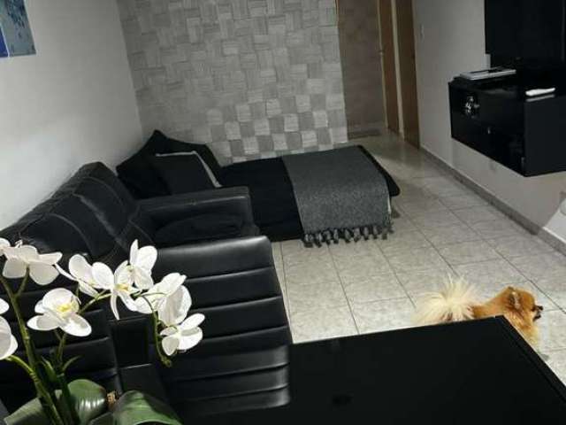 Casa em Condomínio para Venda em Sorocaba, Vila Barcelona, 3 dormitórios, 1 suíte, 2 banheiros, 2 vagas