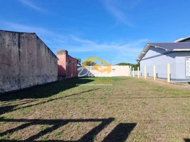 Terreno à venda no bairro Jardim Atlântico - Tramandaí/RS
