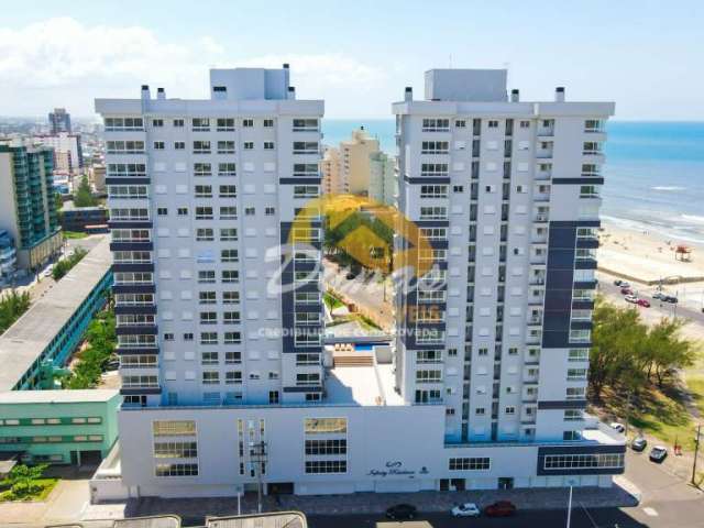 Apartamento à venda no bairro Centro - Tramandaí/RS