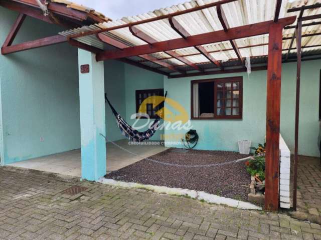 Casa à venda no bairro Humaita - Tramandaí/RS