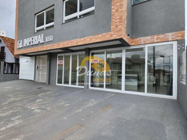 Sala comercial à venda no bairro Centro - Tramandaí/RS