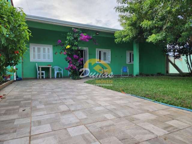 Casa à venda no bairro Oásis do Sul - Tramandaí/RS