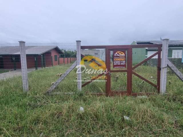 Terreno à venda no bairro Oásis do Sul - Tramandaí/RS
