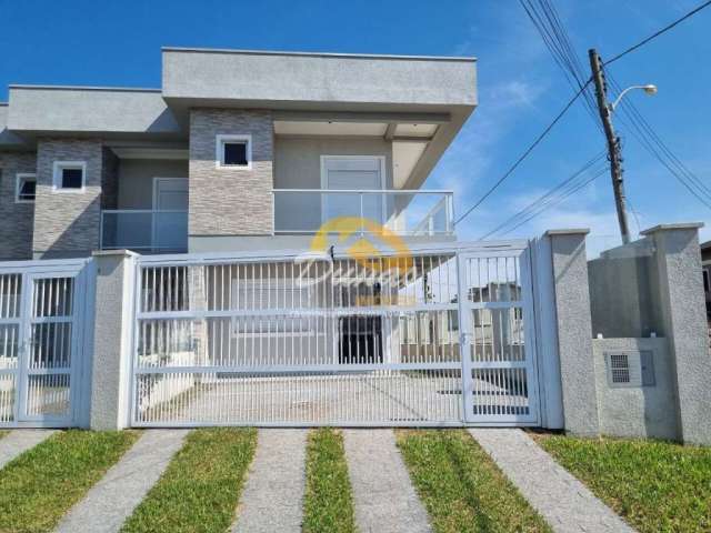 Casa à venda no bairro Zona Nova - Tramandaí/RS