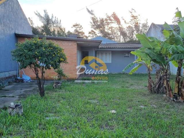 Casa à venda no bairro Aldeia Da Lagoa - Tramandaí/RS