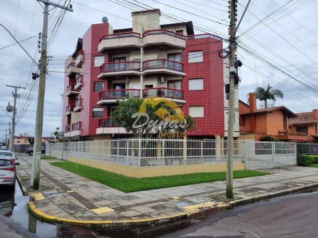 Apartamento à venda no bairro Centro - Tramandaí/RS